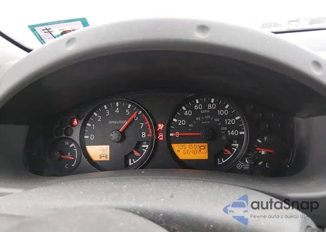 2011 Nissan Frontier Sv z USA, uszkodzony, nr VIN 1N6AD0EV0BC421230